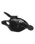 SRAM palanca de cambio - SHIFT LEVER GX 11 - negro