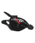 SRAM palanca de cambio - SHIFT LEVER GX 11 - negro