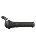 SRAM cambio rotativo - X01 EAGLE - negro