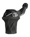 SRAM cambio rotativo - GX EAGLE - negro