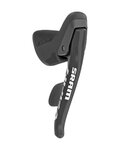 SRAM palanca de cambio y freno - APEX  - negro