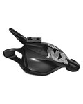 SRAM palanca de cambio - NX EAGLE 12 - negro