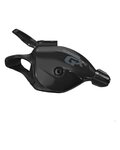 SRAM palanca de cambio - SHIFT LEVER GX-E 11 - negro