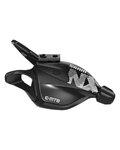 SRAM palanca de cambio - NX EAGLE SINGLE CLICK - negro