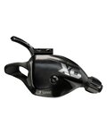 SRAM palanca de cambio - SHIFT LEVER X01DH 7 - negro