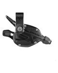 SRAM palanca de cambio - SX EAGLE 12 - negro