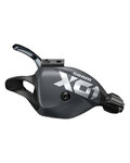 SRAM palanca de cambio - X01 EAGLE 12 - negro