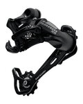 SRAM palanca de cambios - DERAILLEUR X-5 - negro