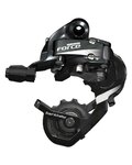 SRAM palanca de cambios - FORCE22 - negro