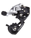 SRAM palanca de cambios - RIVAL22 - plateado/negro