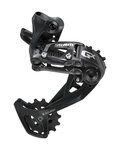 SRAM palanca de cambios - DERAILLEUR GX 2X - negro