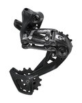 SRAM palanca de cambios - DERAILLEUR GX 2X - negro