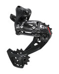 SRAM palanca de cambios - DERAILLEUR GX 2X - negro