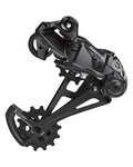 SRAM palanca de cambios - DERAILLEUR EX1 - negro