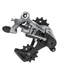 SRAM palanca de cambios - RIVAL1 TYPE 3.0 - plateado
