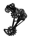 SRAM palanca de cambios - NX EAGLE - negro