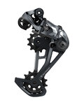SRAM palanca de cambios - DERAILLEUR X01 EAGLE - negro