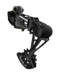 SRAM palanca de cambios - SX EAGLE - negro