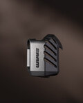 SRAM tapa de la batería - BATTERY COVER - negro