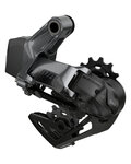 SRAM palanca de cambios - RIVAL XPLR ETAP AXS D1 - negro