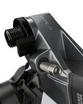SRAM palanca de cambios - RIVAL XPLR ETAP AXS D1 - negro