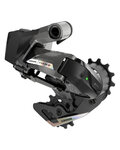 SRAM palanca de cambios - FORCE AXS D2 - negro