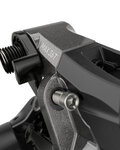 SRAM palanca de cambios - FORCE AXS D2 - negro
