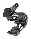 SRAM palanca de cambios - FORCE XPLR AXS D2 - negro