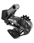 SRAM palanca de cambios - FORCE XPLR AXS D2 - negro