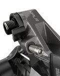 SRAM palanca de cambios - FORCE XPLR AXS D2 - negro