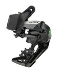 SRAM palanca de cambios - APEX XPLR AXS D1 MAX - negro