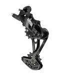 SRAM palanca de cambios - APEX XPLR D1 MAX - negro