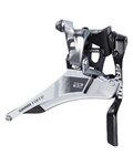 SRAM pulse - FORCE33 YAW - plateado