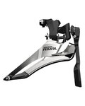 SRAM pulse - RIVAL33 YAW - plateado