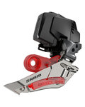 SRAM pulse - RIVAL WIDE ETAP AXS D1 - plateado/negro