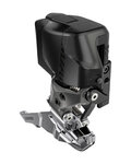 SRAM pulse - RIVAL WIDE ETAP AXS D1 - plateado/negro