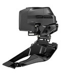 SRAM pulse - FORCE AXS D2 - negro