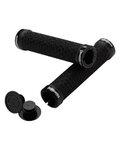 SRAM empuñaduras - LOCKING GRIPS  - negro