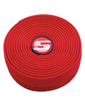 SRAM envuelve - SUPERSUEDE - rojo