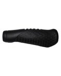 SRAM empuñaduras - COMFORT GRIPS 133 mm - negro