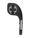 SRAM soporte - QUICKVIEW ROAD COMPUTER MOUNT 31.8mm - negro