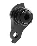 SRAM pie universal - UNIVERSAL UDH - negro