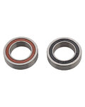SRAM rodamientos - HUB BEARING SET 50 - 6903/61903 - plateado