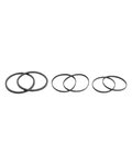 SRAM precinto - STEALTH RING SET XG1270 FORCE 10-11-12T - negro