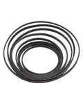 SRAM precinto - STEALTH RING SET XG1290 RED 10-28 - negro
