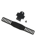 SRAM blipy - BLIPBOX AXS STRAP AND MOUNT 6mm - negro
