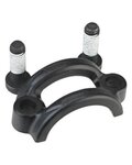 SRAM abrazadera - DISC BRAKE LEVER CLAMP - negro
