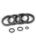 SRAM Kit de reparación de pinzas de freno - DISC BRAKE CALIPER KIT 2011-2017 - negro