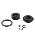 SRAM Kit de reparación de pinzas de freno - DISC BRAKE CALIPER PISTON KIT 2-21mm - negro