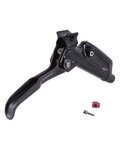 SRAM palanca de freno - DISC BRAKE LEVER ASSEMBLY - negro